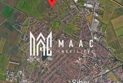 Teren | 31.300 MP | Intravilan | Oportunitate Investiție | Veteranii de Război - 3