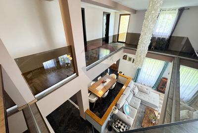 Casă individuală de vânzare în zona Borhanci - 1