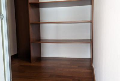 Penthouse 120 mp Arcul de Triumf 3 camere parcare subterana - 19