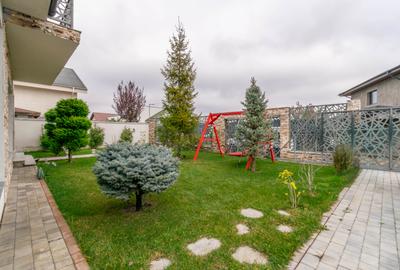 Locuinta construită pentru a fi locuită, nu doar admirată, complet mobilata - 11