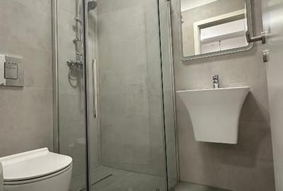 Apartament premium 3 camere – Unirii / Tribunal – bloc boutique nou, ideal birou - 6