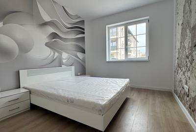 COMISION 0% | Apartament 2 Camere | Giroc |  54mp + 33mp Curte + 2 Balcoane - 26