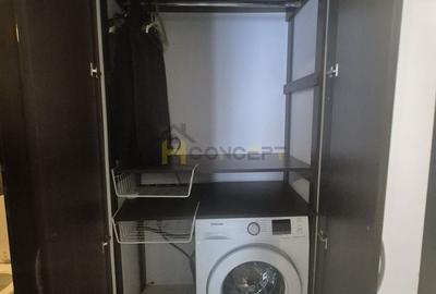 Inchiriere apartament 2 camere plus birou Laurentiu Raiciu - 12