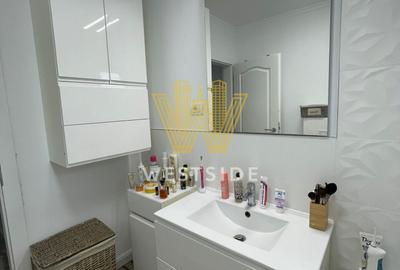 Casa insiruita premium de vanzare, in Mosnita Noua - 13