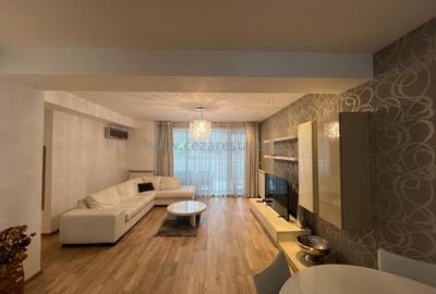 PIPERA IANCU NICOLAE COMPLEX APARTMENT 2 CAMERE MOBILAT TERASA 20MP - 18