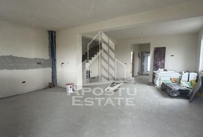 Duplex cu 3 dormitoare in Mosnita Noua (Urseni) - 13