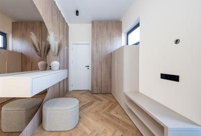 Casa WOW | De vanzare | Constructie noua |  Izvor | Brasov - 4