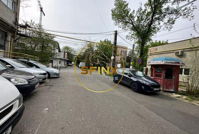 Spații flexibile de închiriat în fosta fabrică i.o.r. 2 stradal - 12