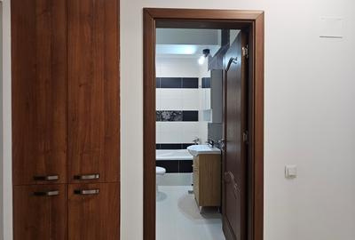 Apartament modern în bloc nou,Centru – Prima închiriere după renovare - 13