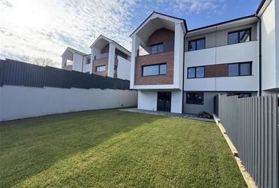 Casa Tip Duplex  D + P+ ET, 612 mp teren,situata in cartierul Borhanci! - 11