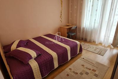 Apartament 2 Camere Mobilat/Utilat de Inchiriat, Zona Tudor, E-on - 3