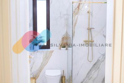 Casă Superfinisată cu Piscină Încălzită | 300 mp utili | Smart Home | 5 Camere - 5
