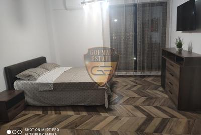 3 camere 3 băi Tomis Nord Campus Ovidius Aviatorii 2, parcare subterana - 11
