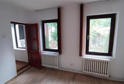 Casa P+E+ M teren 235 mp, pretabila - clinica, birouri, locuinta - Brazda lui No - 6
