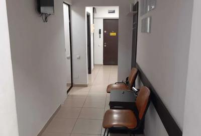 Mihai Bravu,Muncii Metrou,bl reabilitat,parter/8,DECOMANDAT,Amenajat,centrala - 2