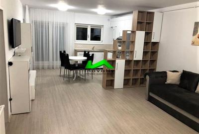 Apartament cu 2 camere decomandat, mobilat în Hipodrom 1