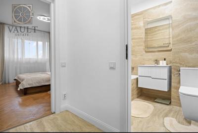 Apartament 3 camere - Vedere Parcul Circului - 9