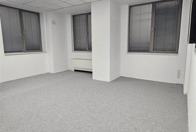 Spatii de inchiriat - River Plaza - Corp B de la 127 mp - 17