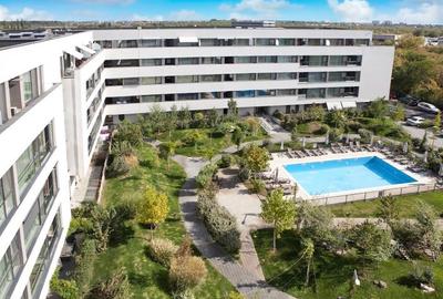 De vanzare -  2 camere - Atria Urban Resort - Direct Propietar - 9