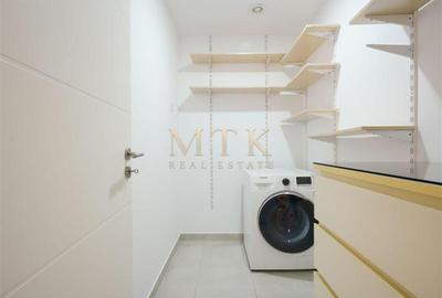 Apartament 3 camere I Forest Hills-Pipera I Mobilat&utilat - 14