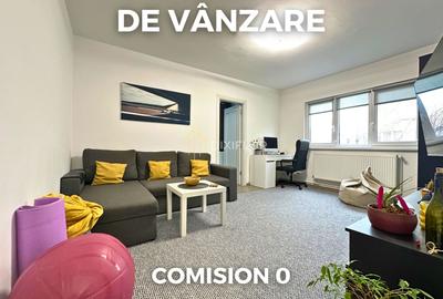 Apartament cu 2 camere | str. Liviu Rebreanu | 79.500 € - 1