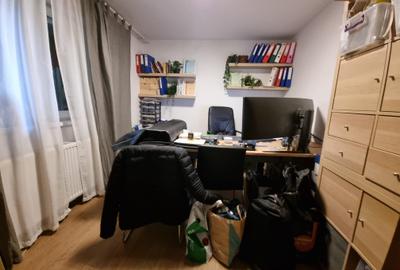 Vila individuala mobilata, parcare, 5 minute metrou Dimitrie Leonida, Amurgului - 6