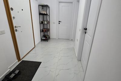 Dobroesti, chiar pe strada Persicului, parter, bloc 2023, centrala, parcare - 15