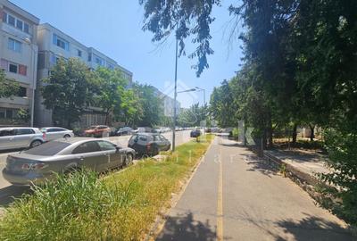 Apartament 2 camere decomandate, etaj intermediar – Micro 14 (IFR) - 1