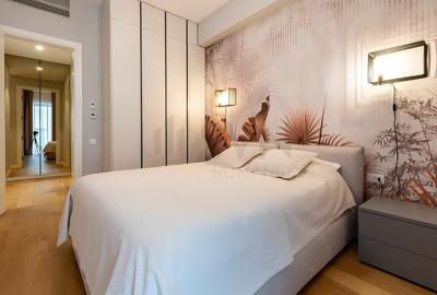 REA1026325 Apartmament modern 2 camere I One Verdi Park I Floreasca - 11