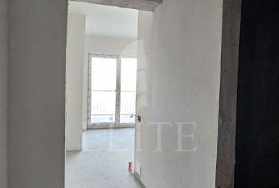 Apartament 2 camere în zona  Baza Sportiva Gheorgheni - 2