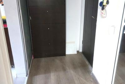 Apartament luminos, 2 camere, semidecomandat, etaj 2 – Tiglina 2 - 6