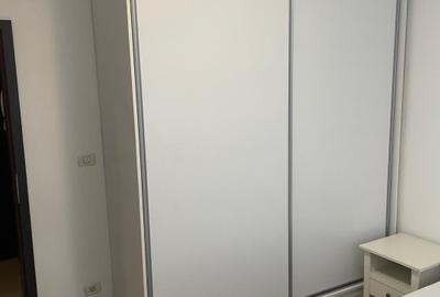 Apartament 3 camere Ghiroda – 57 mp, open space, construcție 2010, fără comision - 1