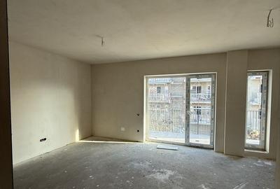 Apartament open space, 42 mp, etaj intermediar, bloc 2026, Zona Regal - 1