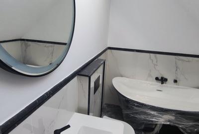 Apartament 3 camere Titan - 5