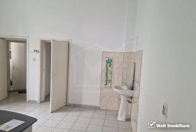Spatiu de inchiriat  pentru activitati medicale - 5