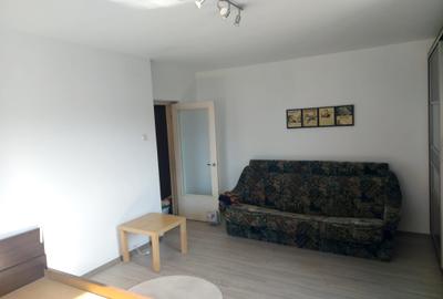 UNIRII-SPLAI,CAMERA DE COMERT,GARSONIERA 42 MP,MOBILATA MODERN,400 EURO - 5