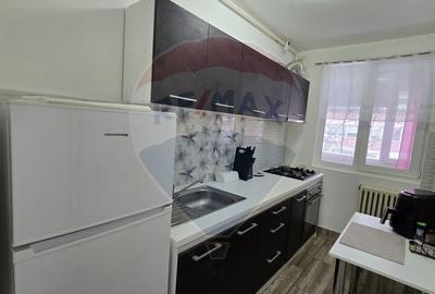 DE VANZARE Apartament 2 camere RENOVAT 2024 - 13