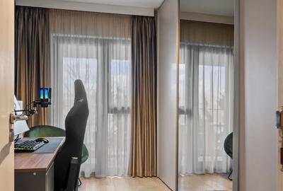 Apartament în Parcului20,mobilat complet,parcare inclusă - 8