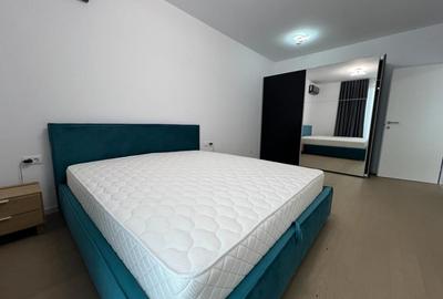 BANEASA JANDARMERIEI  APARTAMENT 2 CAMERE MOBILAT GRADINA 35 MP - 14