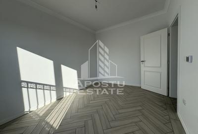 Duplex premium cu 5 camere de vanzare in Mosnita Noua – Zona Centrala - 7