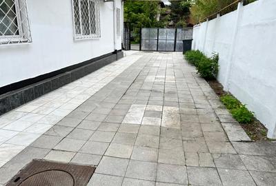 Piata Muncii-Vatra Luminoasa, casa 150 mp + curte- sediu firma - 14