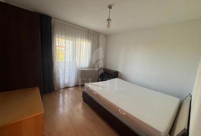 Apartament 2 camere în zona INTERSERVISAN - 5