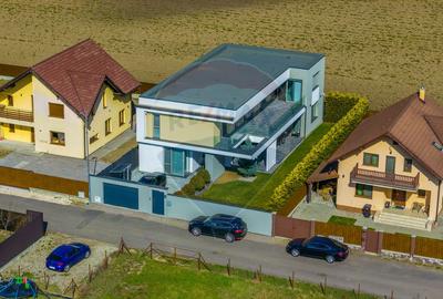 Vilă de lux | Stupini, Brașov | 0% comision cumpărător - 49