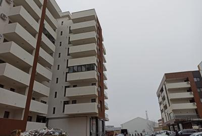 3cam.dec. duplex+terasa la et.7-8/5min metrou Berceni - 10