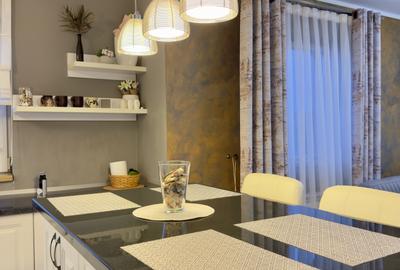 APARTAMENT 3 CAMERE GREEN PARK TATARASI spre inchiriere! - 3