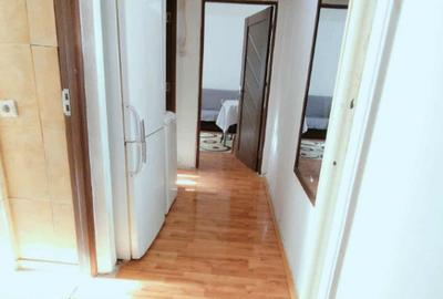 Craiovita Noua Apartament 2 camere Centrala Balcon - 5