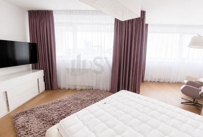 REA1028879 Apartament 4 camere Cortina Residence Herastrau Baneasa - 10