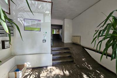 3 Camere Lacul Tei cu Centrala Proprie si Parcare - 21