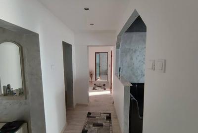 RENOVAT RECENT! AP 3 camere, Vidin, Confort 1 - 65 mp - 8