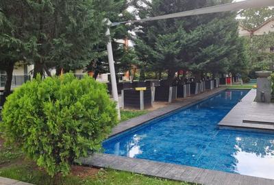 Apartament 3 camere, vedere liberă și locație excelentă în InCity Residence - 18